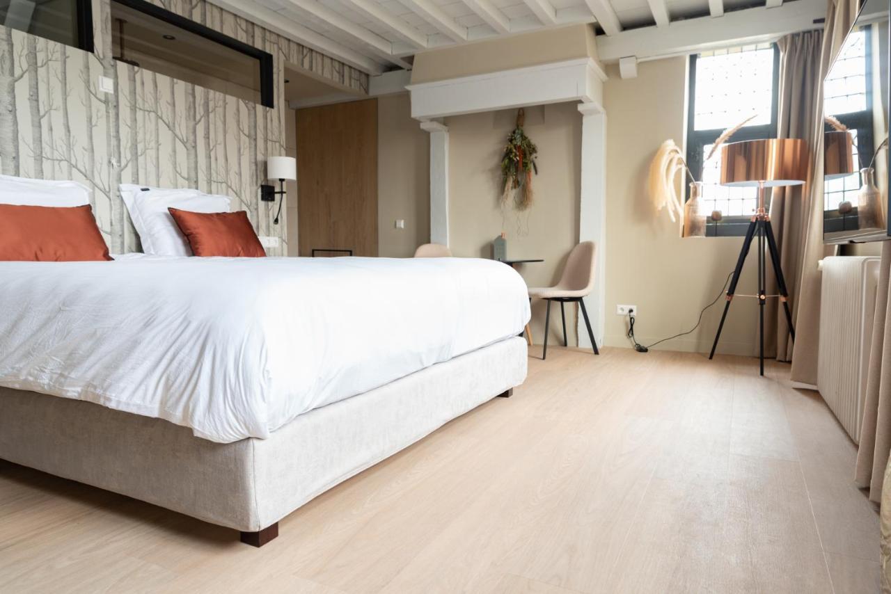 Het Heerenlogement Beusichem Εξωτερικό φωτογραφία